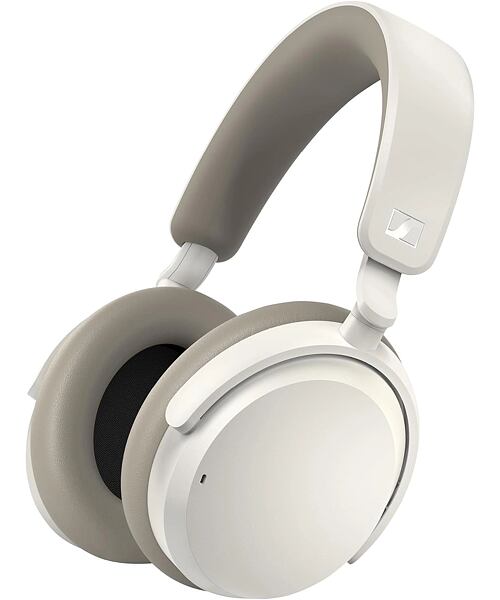 Sennheiser Accentum Wireless White