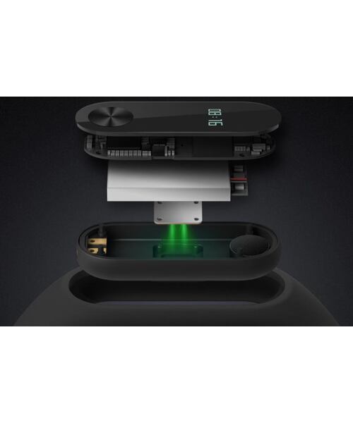 Xiaomi Mi Band 2
