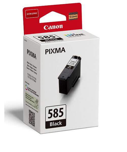 Canon PG-585 EUR, Black