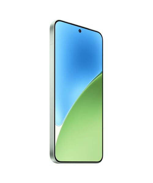 Xiaomi 15 5G Dual SIM Green
