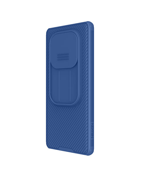 Nillkin CamShield PRO Zadní Kryt pro Xiaomi Redmi Note 14 Pro 5G/Poco X7 5G Blue