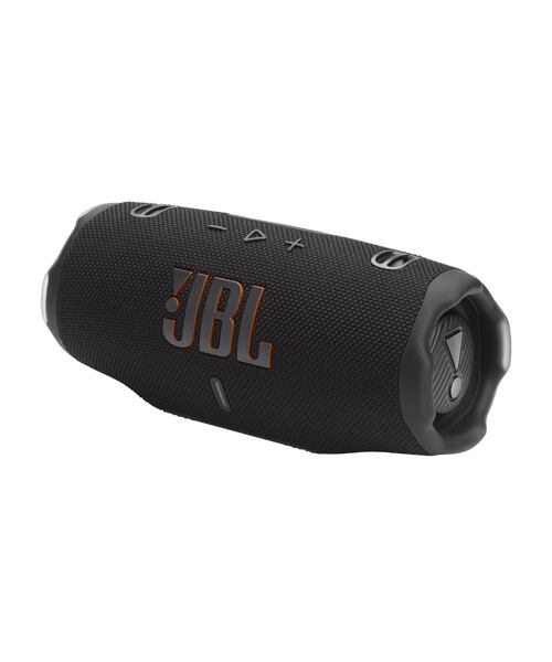 JBL Charge 6 Black