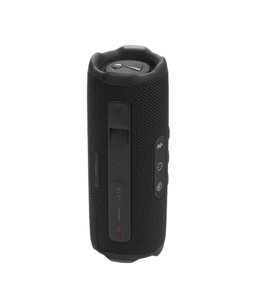 JBL Flip 7 Black
