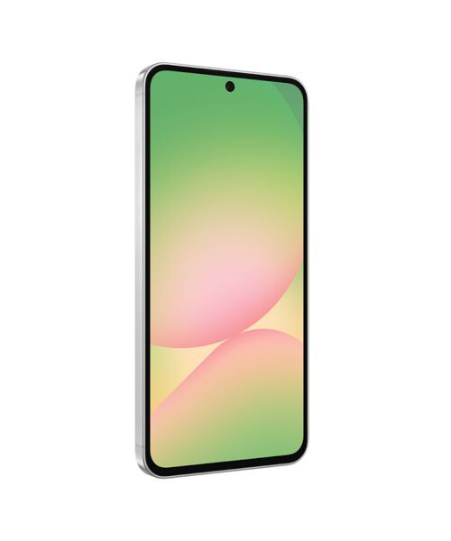 Samsung SM-A566 Galaxy A56 5G Dual SIM Awesome Lightgray