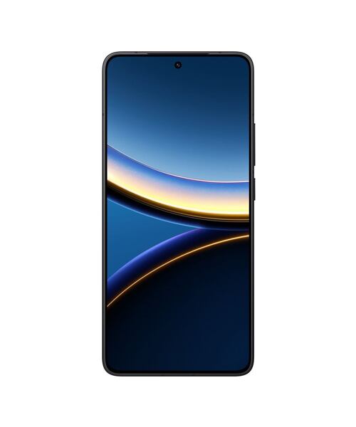 POCO F7 Pro 5G Dual SIM Black