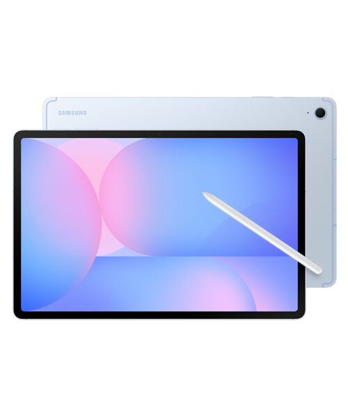 Samsung SM-X620 Galaxy Tab S10 FE+ WiFi Blue