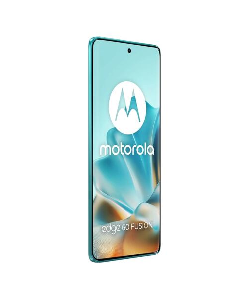 Motorola Edge 60 Fusion 5G PANTONE Amazonite