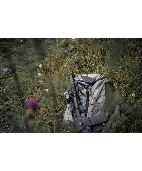 Tactical MagForce Aramid Kryt pro Apple iPhone 16e Black