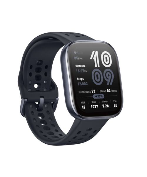 Amazfit Bip 6 Black