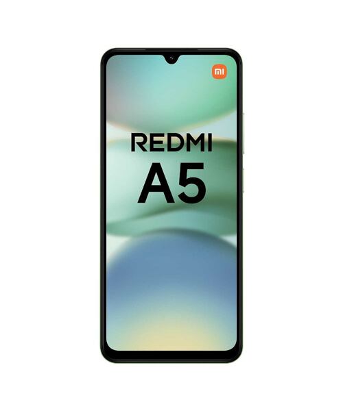Xiaomi Redmi A5 Dual SIM Lake Green