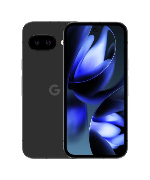Google Pixel 9a 5G Obsidian