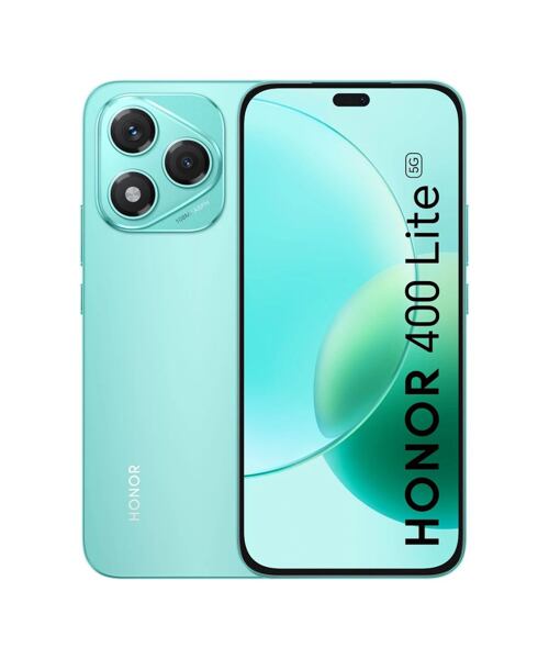 Honor 400 Lite 5G Dual SIM Marrs Green