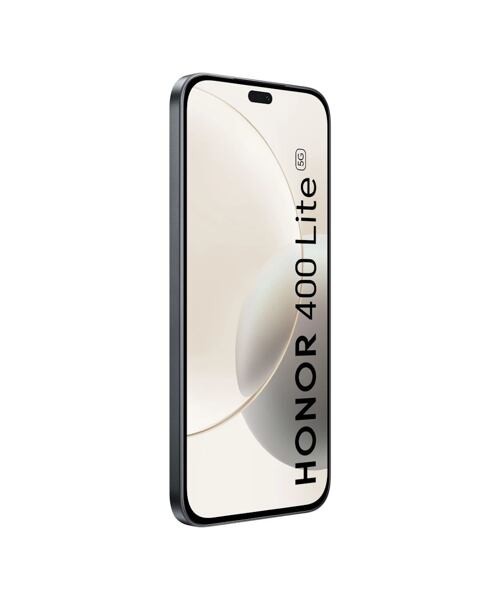 Honor 400 Lite 5G Dual SIM Velvet Black