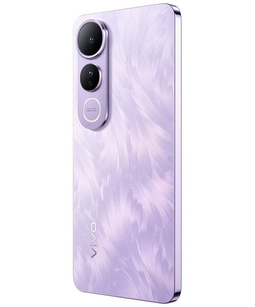 Vivo V50 Lite 4G Dual SIM Phantasy Purple