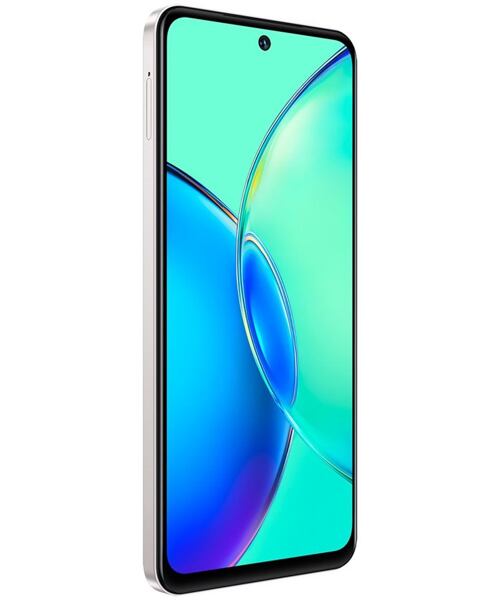 Vivo Y19s Dual SIM Pearl Silver