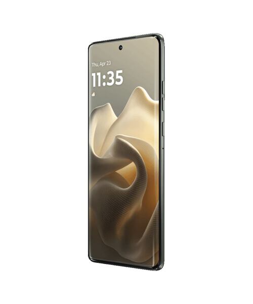 Motorola Edge 60 Pro 5G Dual SIM PANTONE Shadow