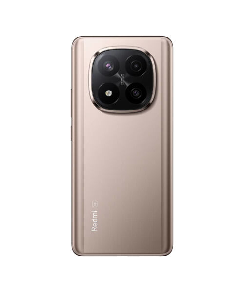 Xiaomi Redmi Note 14 Pro+ 5G Dual SIM Sand Gold