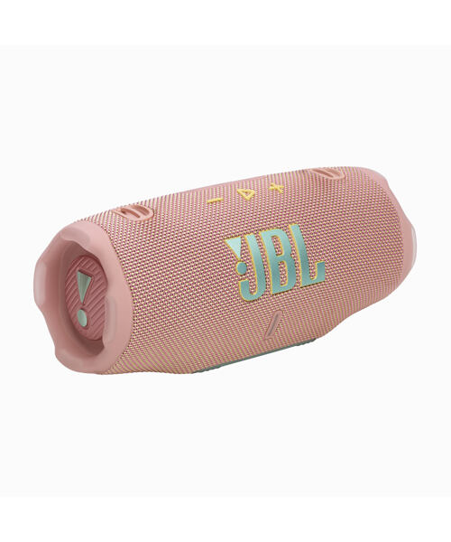 JBL Charge 6 Pink