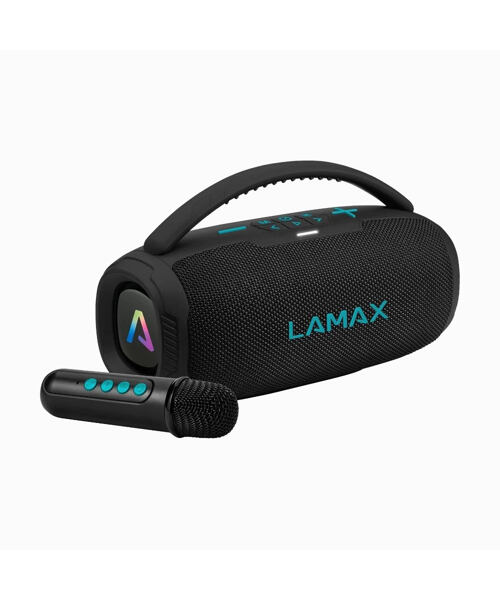 LAMAX PartyGo1 Mini