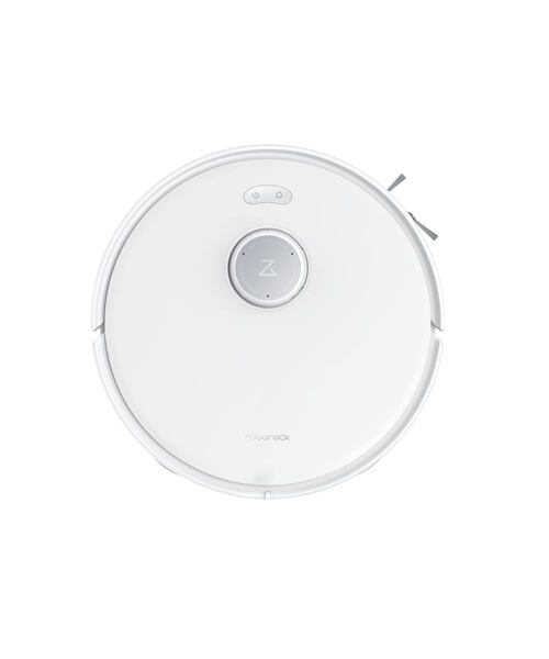 Roborock Qrevo Curv White