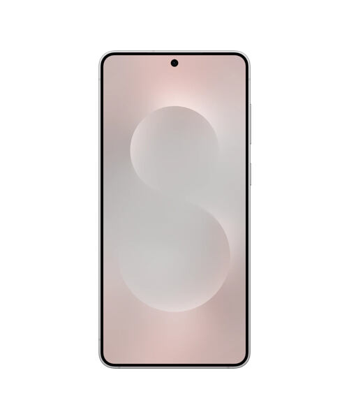 Samsung SM-S937 Galaxy S25 Edge 5G Dual SIM Titanium Silver