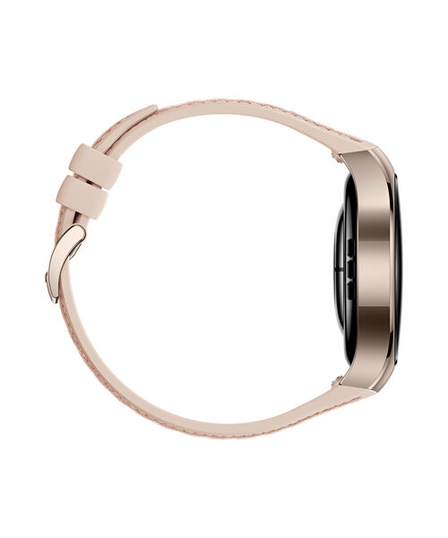 Huawei Watch 5 42mm Stainless Beige