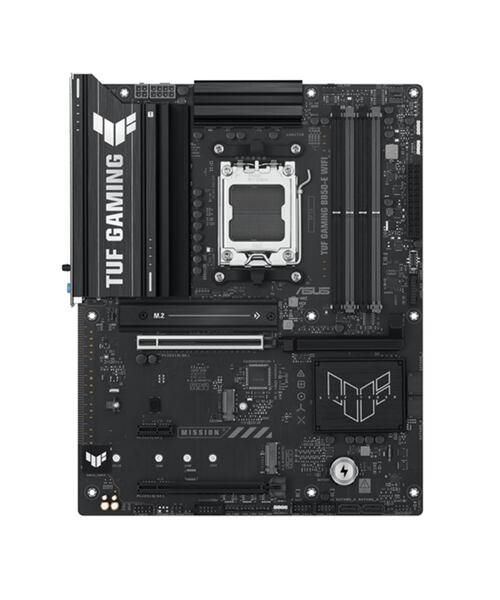 ASUS TUF GAMING B850-E WIFI