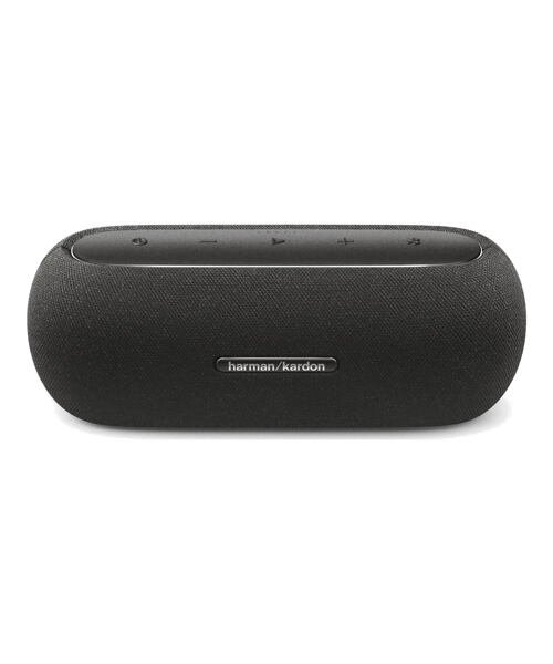 Harman Kardon Luna Black