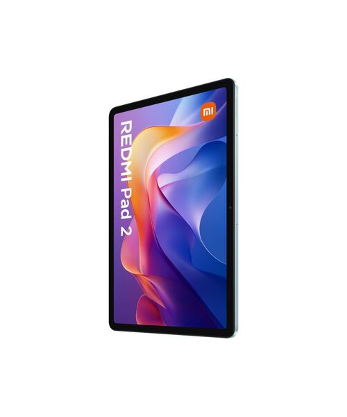 Xiaomi Redmi Pad 2 Mint Green