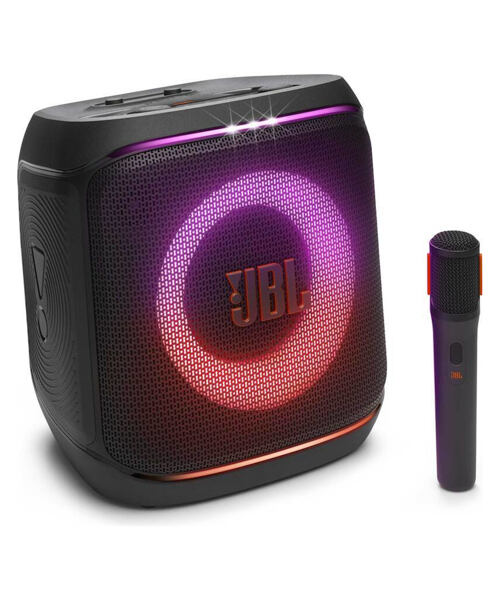JBL PartyBox Encore 2 Black
