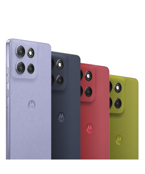 Motorola Moto G86 5G Dual SIM PANTONE Cosmic Sky