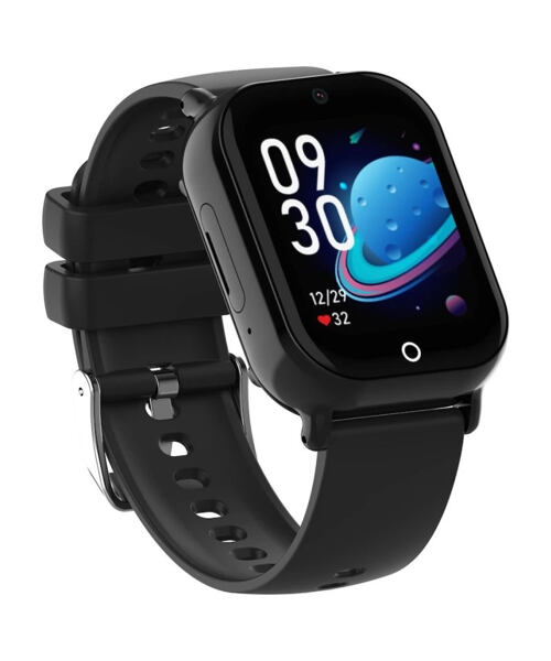 CARNEO GuardKid+ 4G TINY Black