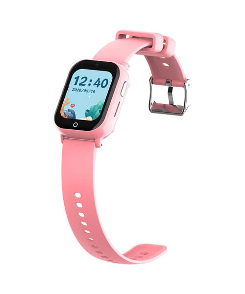 CARNEO GuardKid+ 4G TINY Pink
