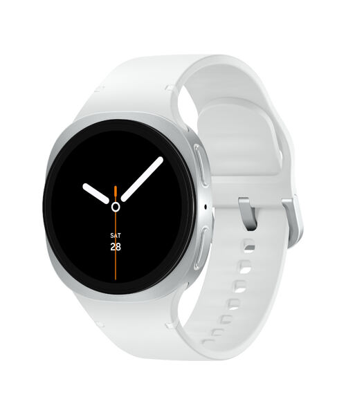 Samsung SM-L320 Galaxy Watch8 40mm Silver