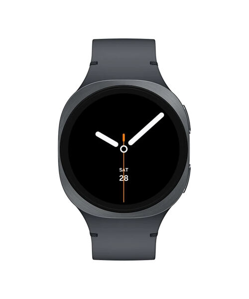 Samsung SM-L325 Galaxy Watch8 40mm LTE Graphite