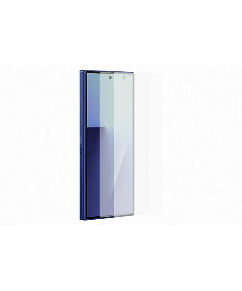 Samsung Ochranná fólie Fold7 Transparent
