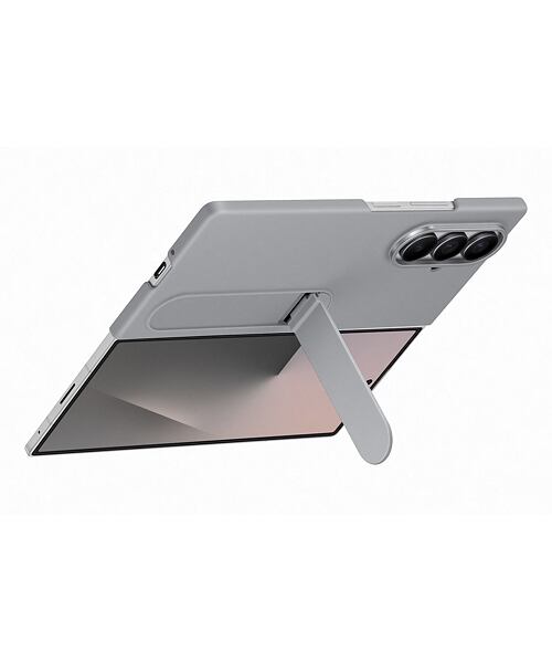 EF-MF966CJE Samsung Silikonový Kryt pro Galaxy Z Fold 7 Gray