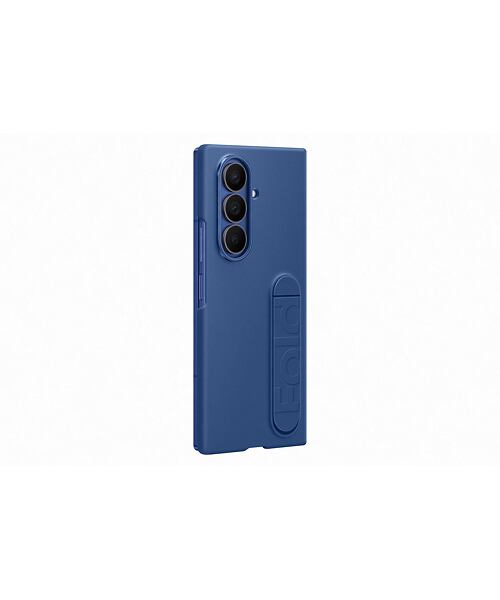 Samsung Silikonový zadní kryt Fold7 Blue