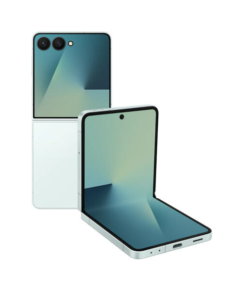 Samsung SM-F766 Galaxy Z Flip7 5G Dual SIM Mint