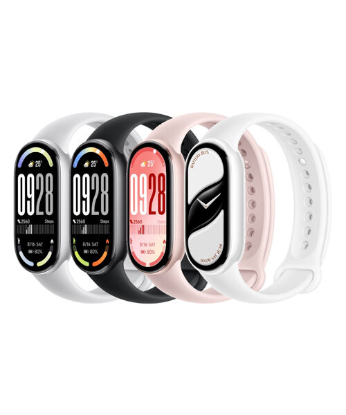 Xiaomi Smart Band 10