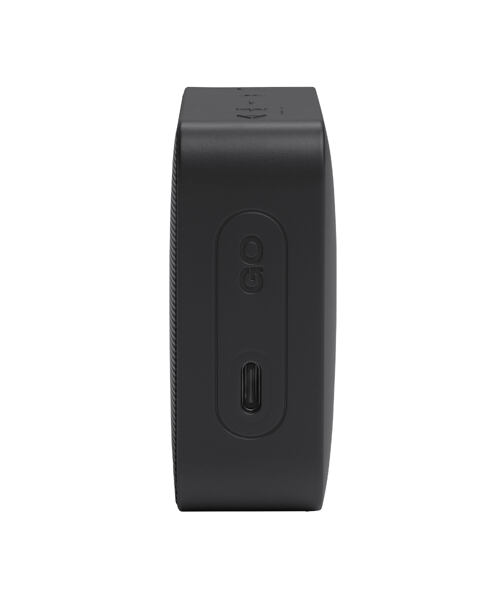 JBL GO Essential 2 Black