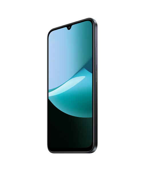 Xiaomi Redmi 15C Dual SIM Midnight Black