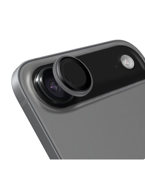 OBAL:ME Ochrana Čoček pro Apple iPhone Air Cloud White