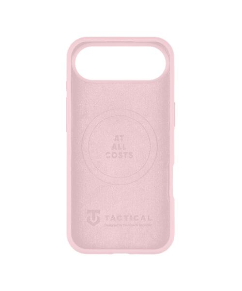 Tactical MagForce Velvet Smoothie Kryt pro Apple iPhone Air Pink Panther