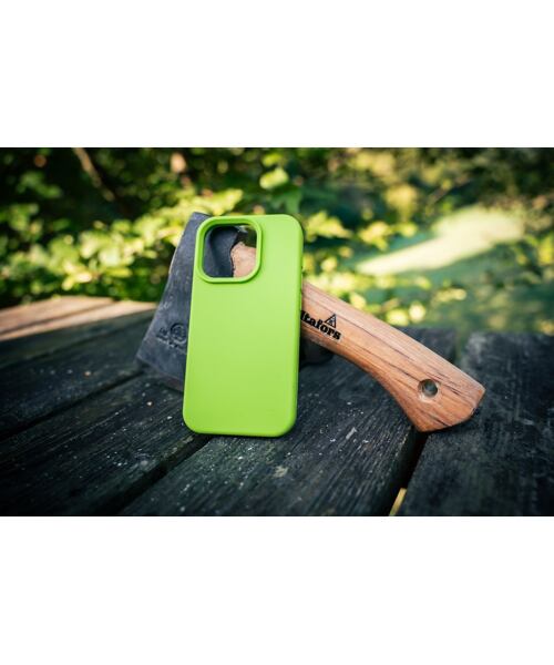 Tactical MagForce Velvet Smoothie Kryt pro Apple iPhone 17 Pro Avocado