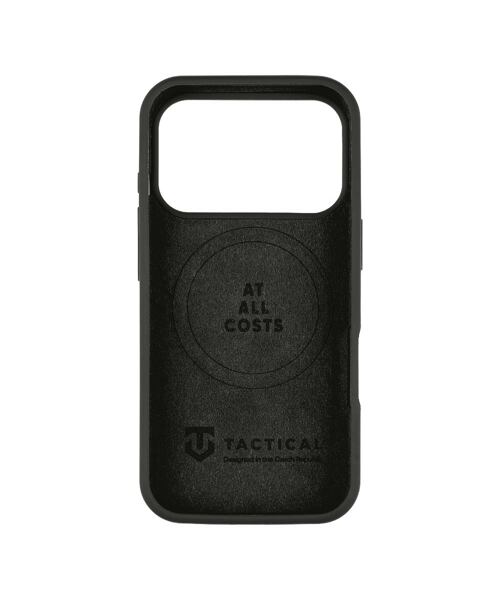 Tactical MagForce Velvet Smoothie Kryt pro Apple iPhone 17 Pro Bazooka