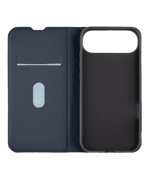 OBAL:ME SmoothTouch Pouzdro pro Apple iPhone Air Dark Blue