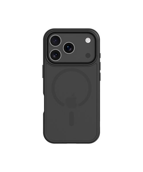 Tactical MagForce Hyperstealth Kryt pro Apple iPhone 17 Pro Asphalt