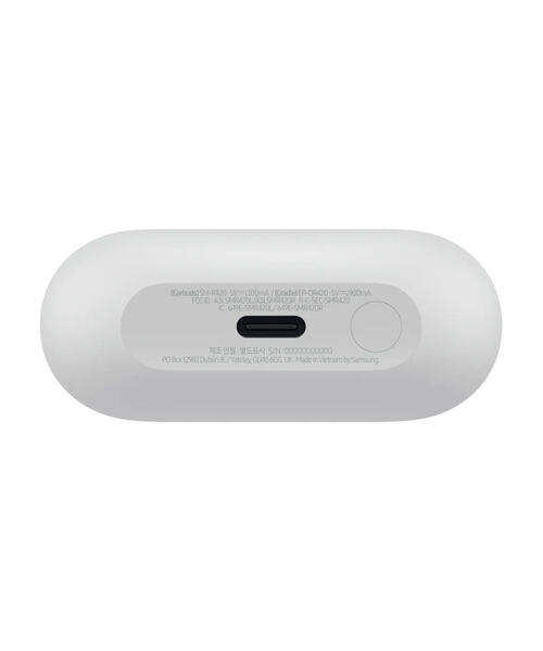 Samsung SM-R420 Galaxy Buds3 FE Gray