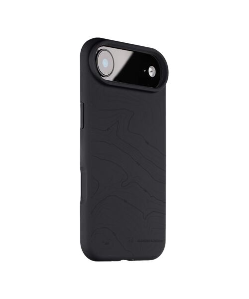 Tactical MagForce Beaver Kryt pro Apple iPhone Air Asphalt